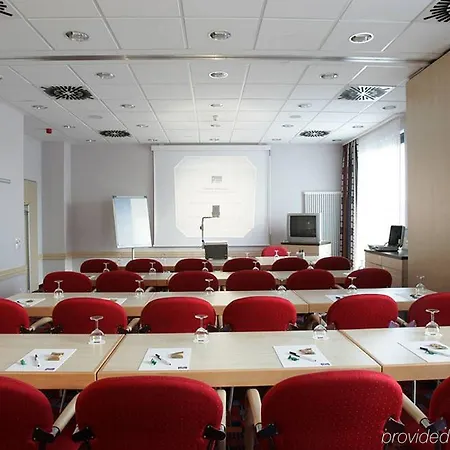 Holiday Inn Express Muenchen Messe By Ihg 
