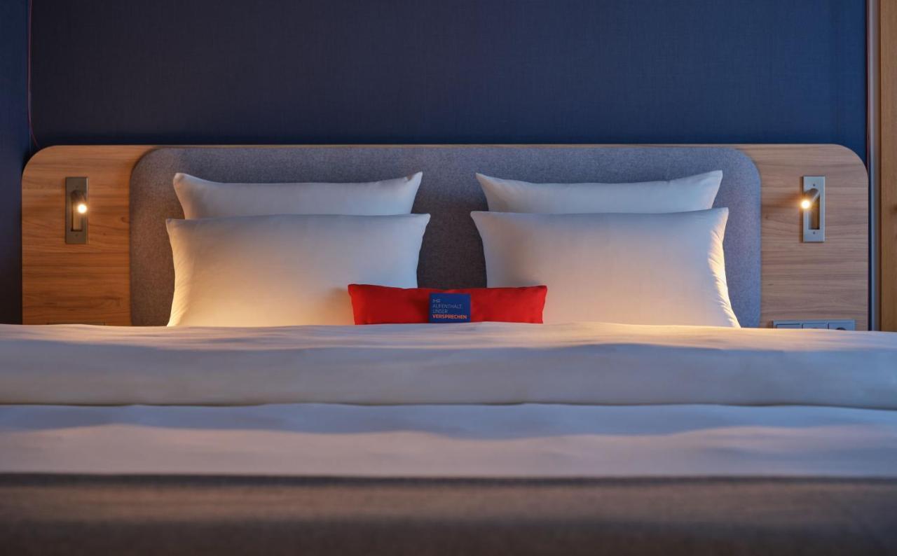 Express Muenchen Messe By Ihg 3* Feldkirchen (Upper Bavaria)