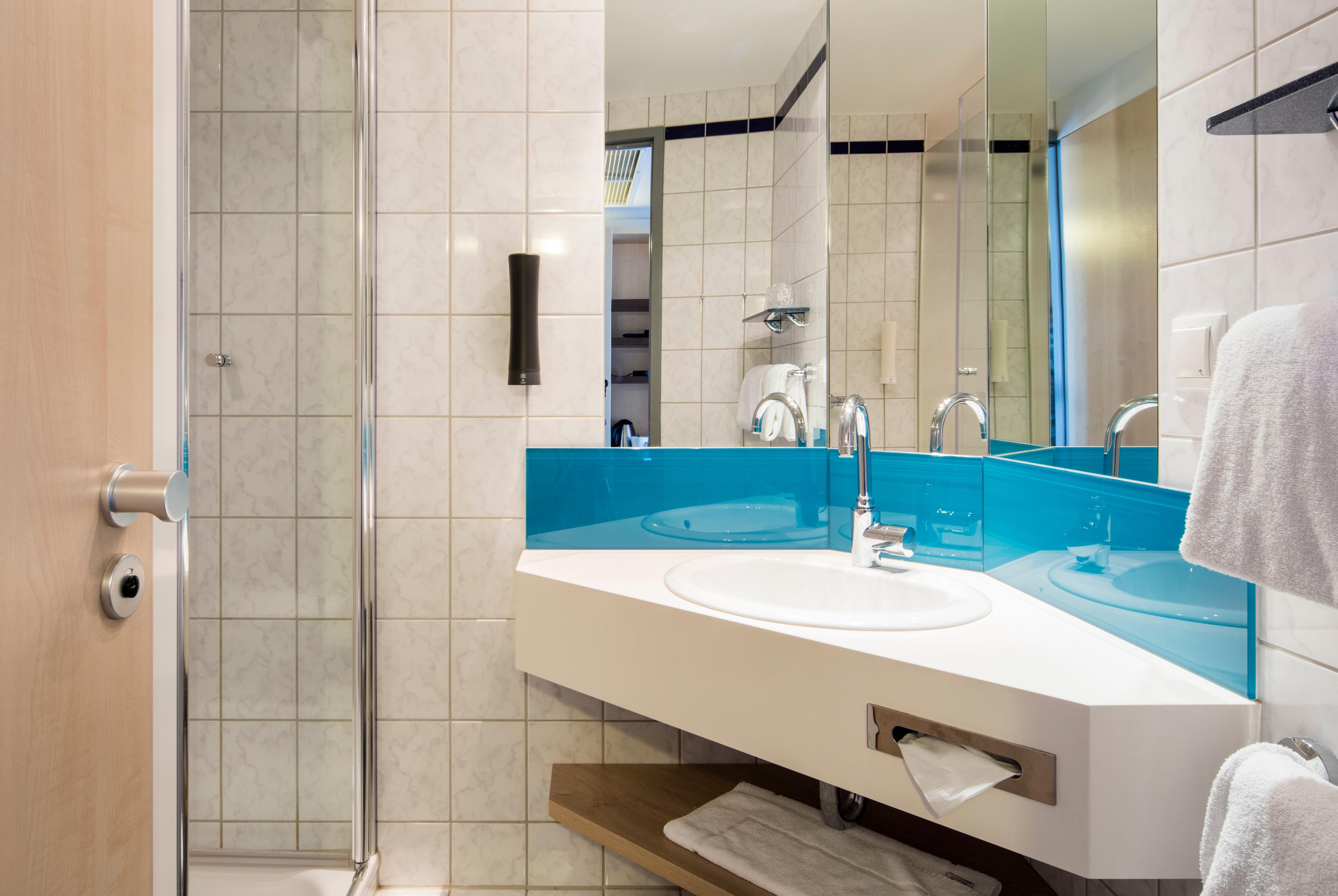 Hotel Express Muenchen Messe By Ihg Feldkirchen (Upper Bavaria)