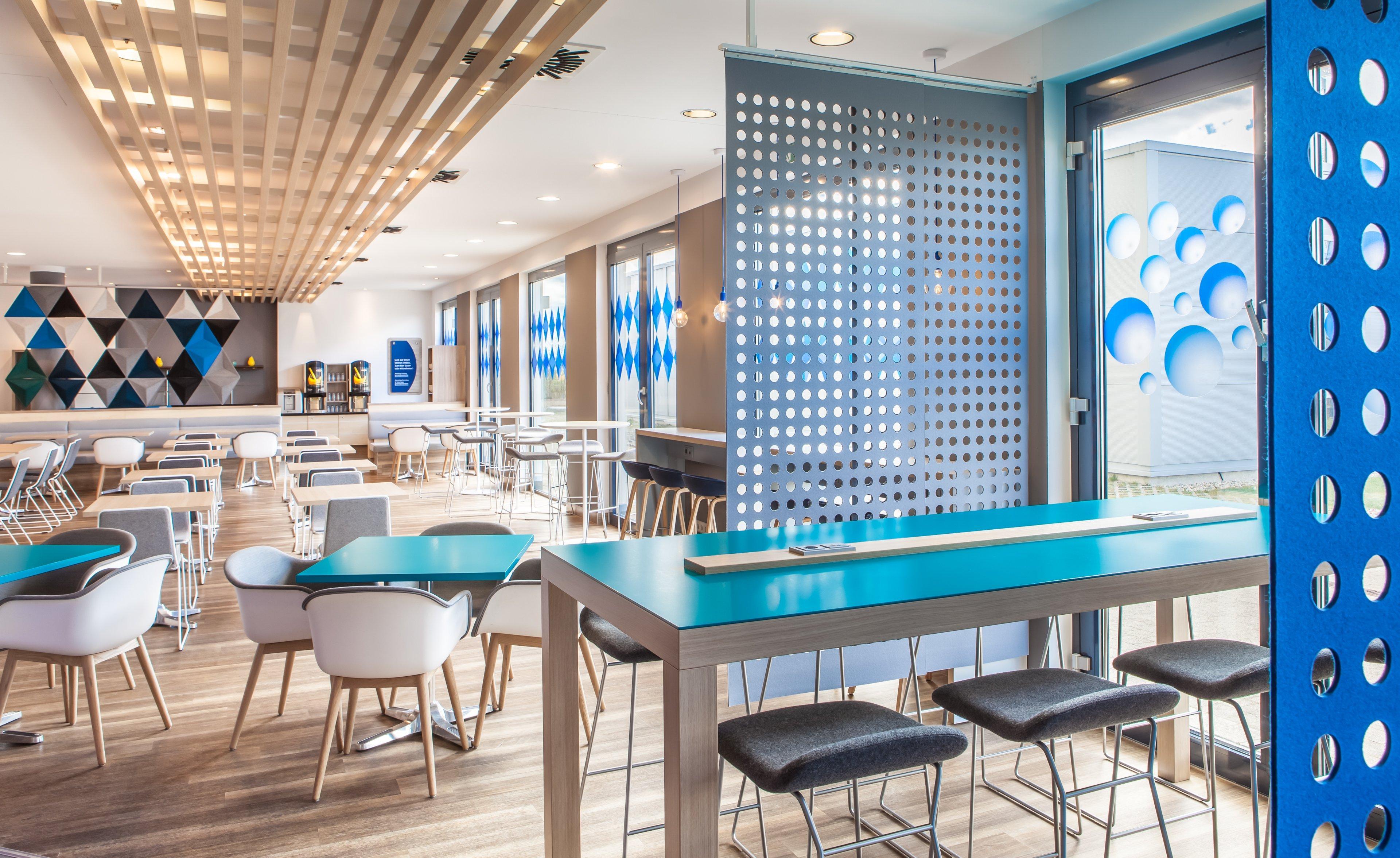 Express Muenchen Messe By Ihg 3* Feldkirchen (Upper Bavaria)