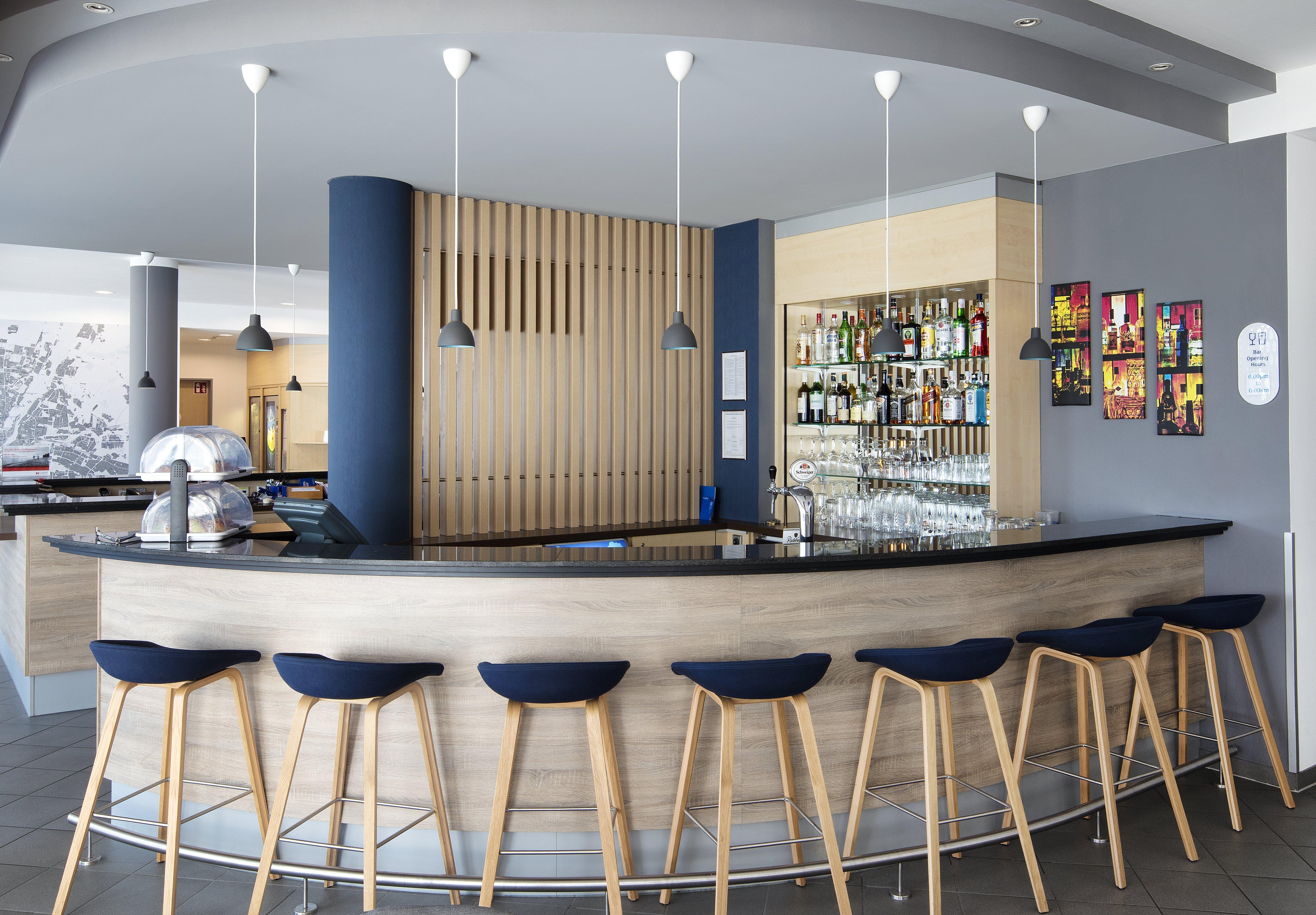 Express Muenchen Messe By Ihg 3*