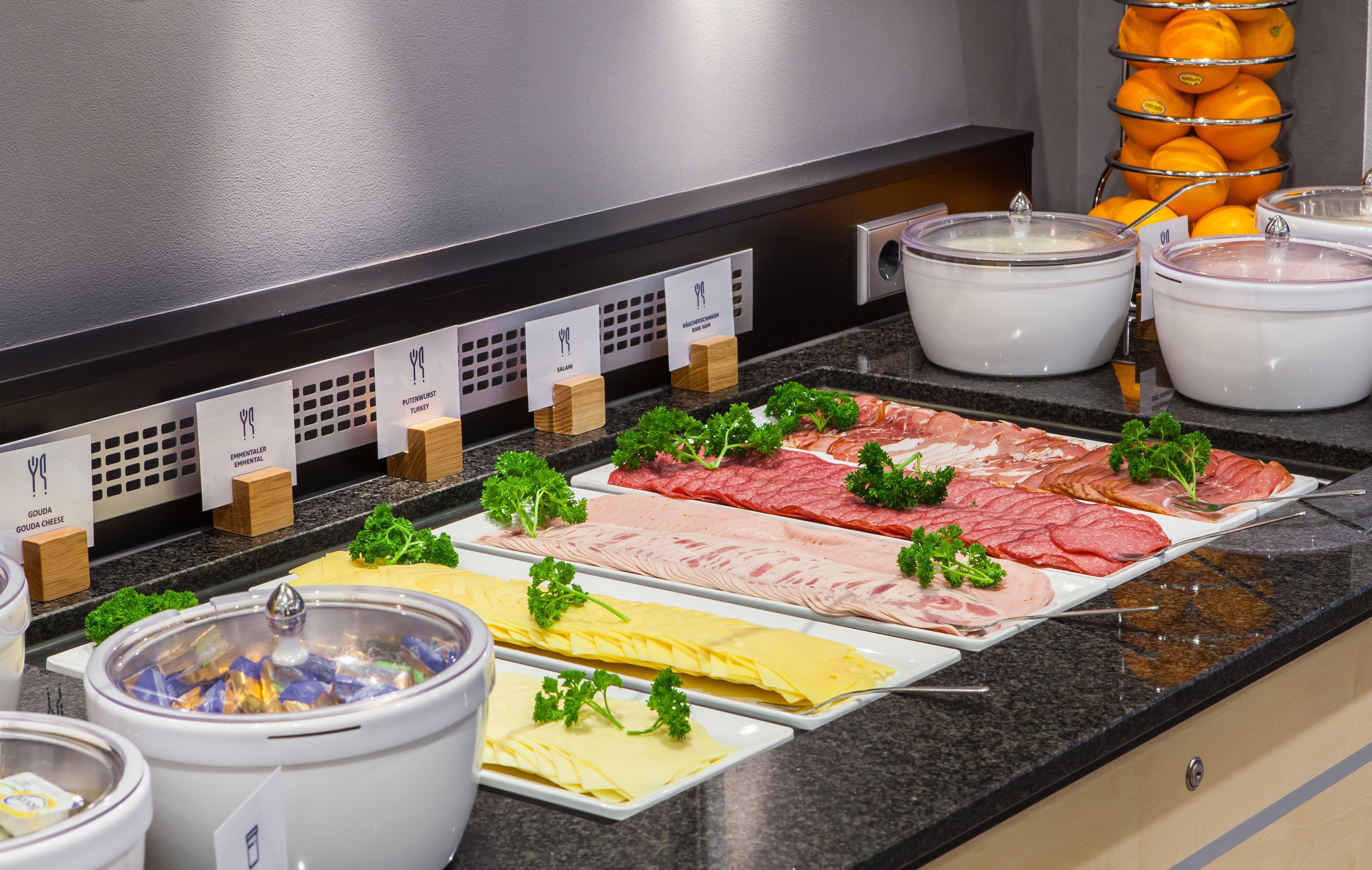 Express Muenchen Messe By Ihg Feldkirchen (Upper Bavaria)