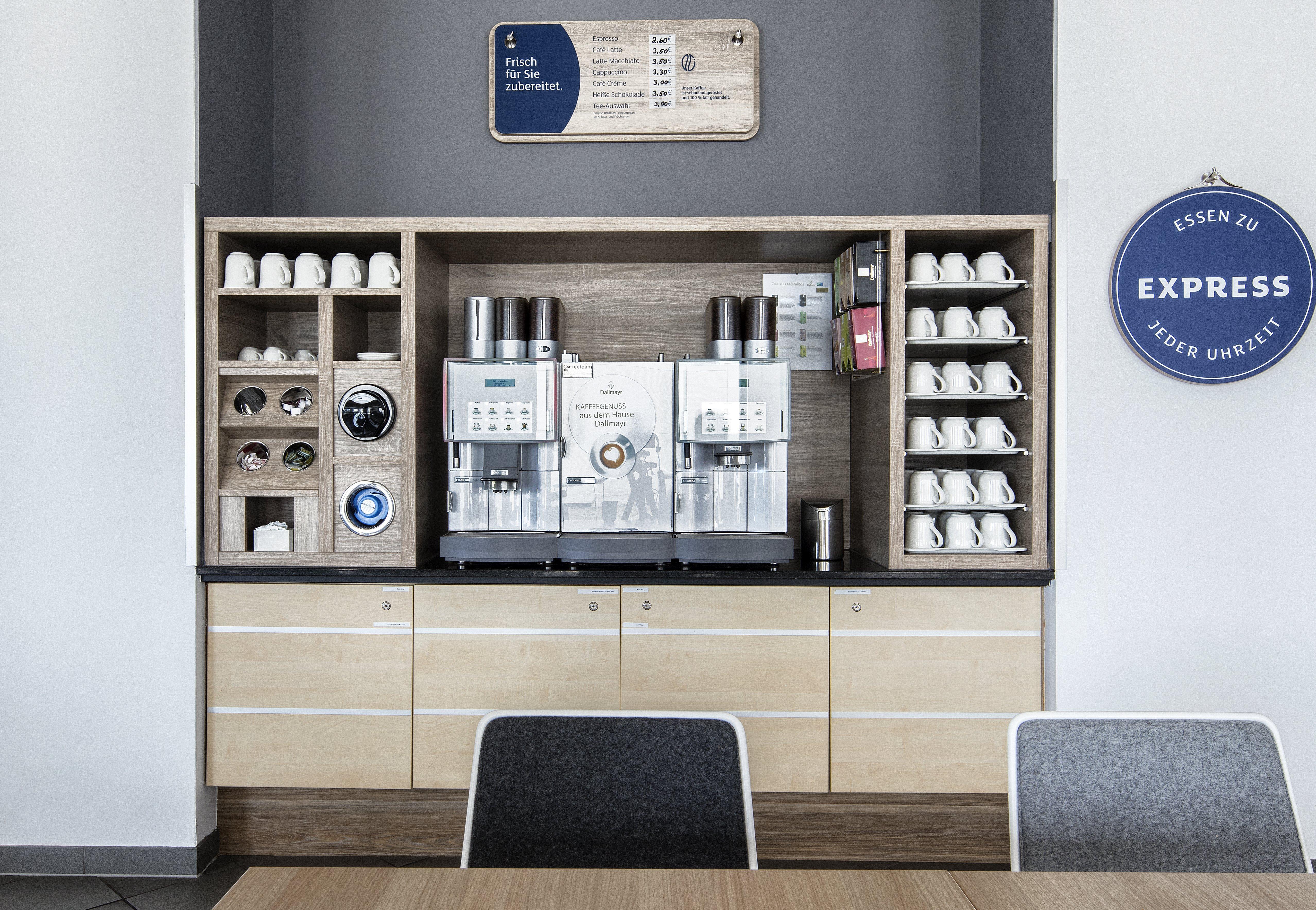 Express Muenchen Messe By Ihg