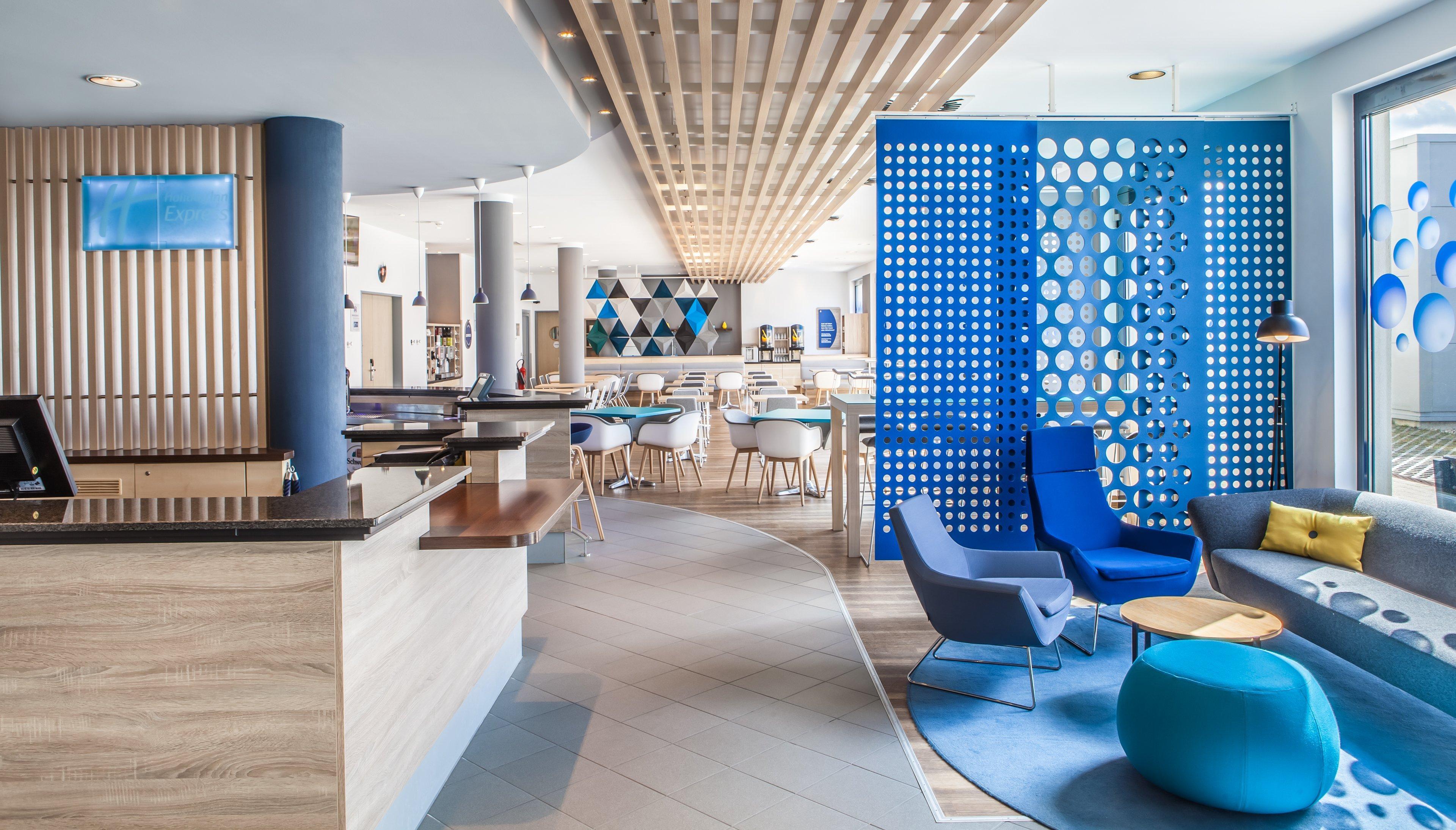 Express Muenchen Messe By Ihg Hotel 3*