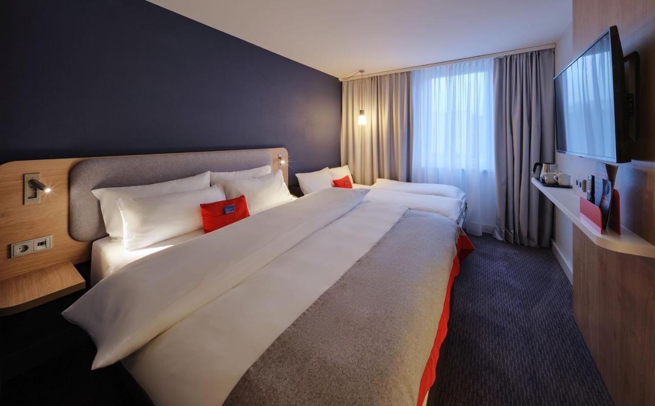 Express Muenchen Messe By Ihg