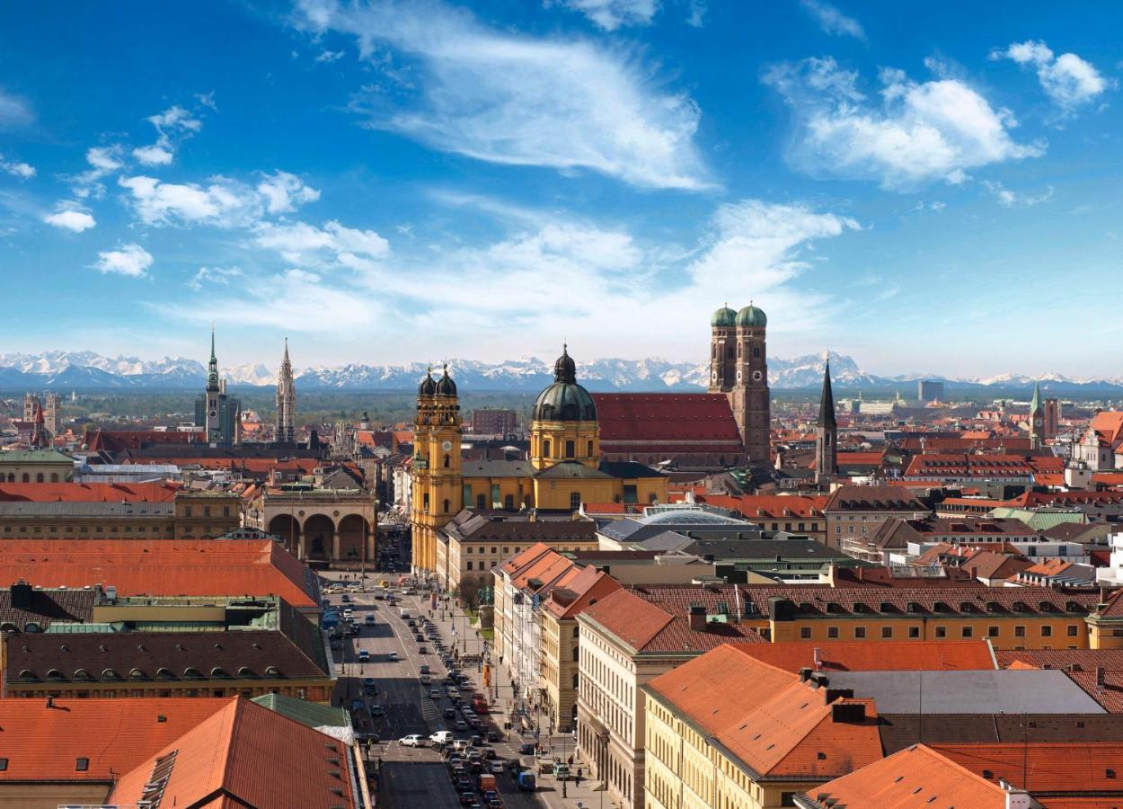 Hotel Express Muenchen Messe By Ihg Feldkirchen (Upper Bavaria)
