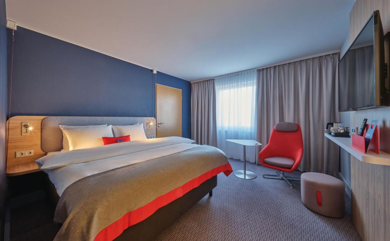 Express Muenchen Messe By Ihg 3* Feldkirchen (Upper Bavaria)