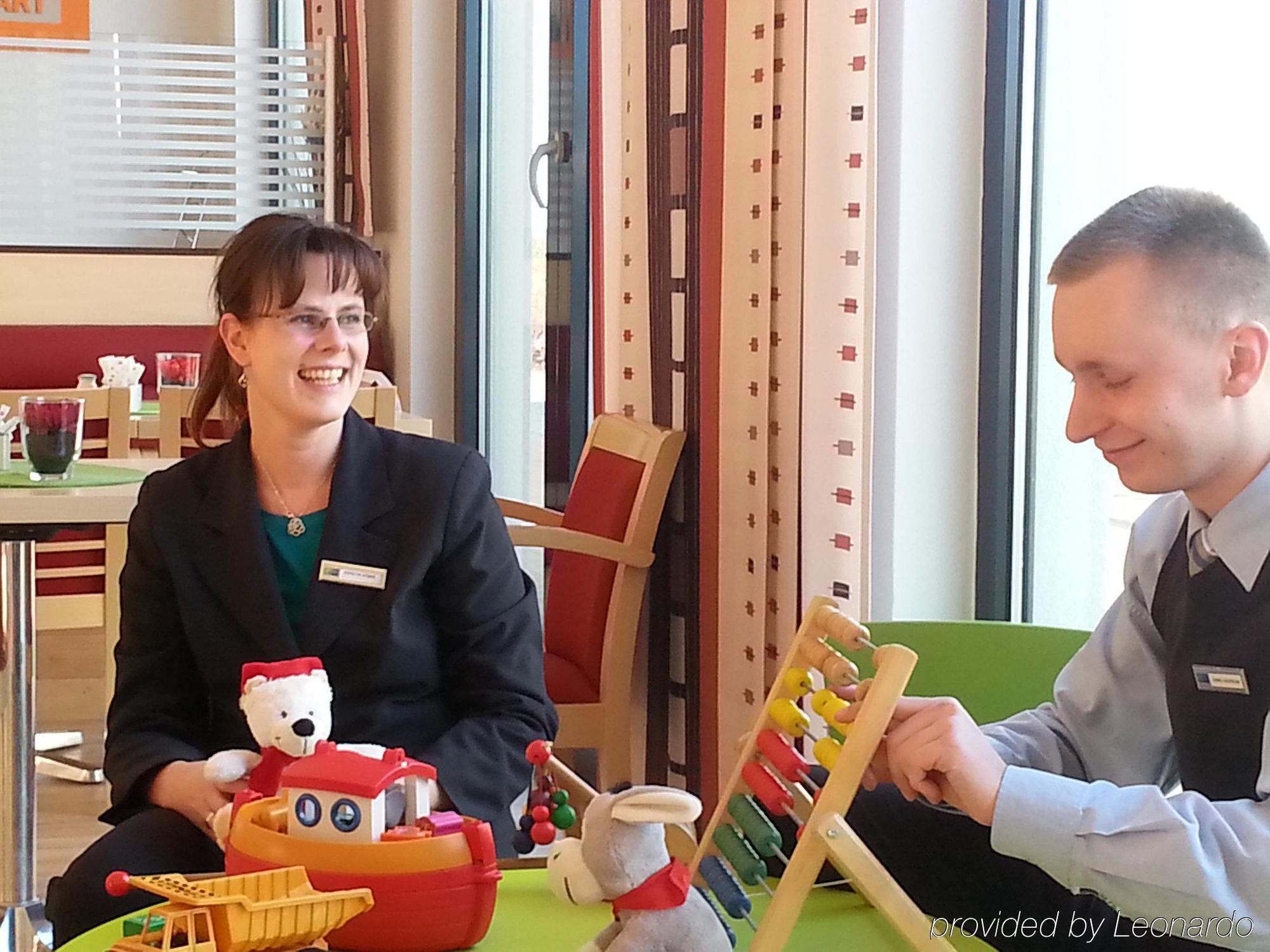 Hotel Express Muenchen Messe By Ihg