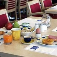 Express Muenchen Messe By Ihg Hotel