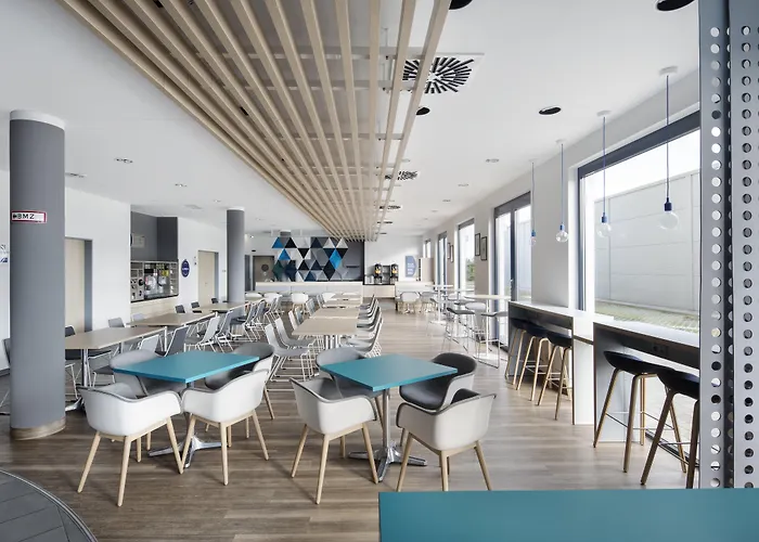 Holiday Inn Express Muenchen Messe By Ihg