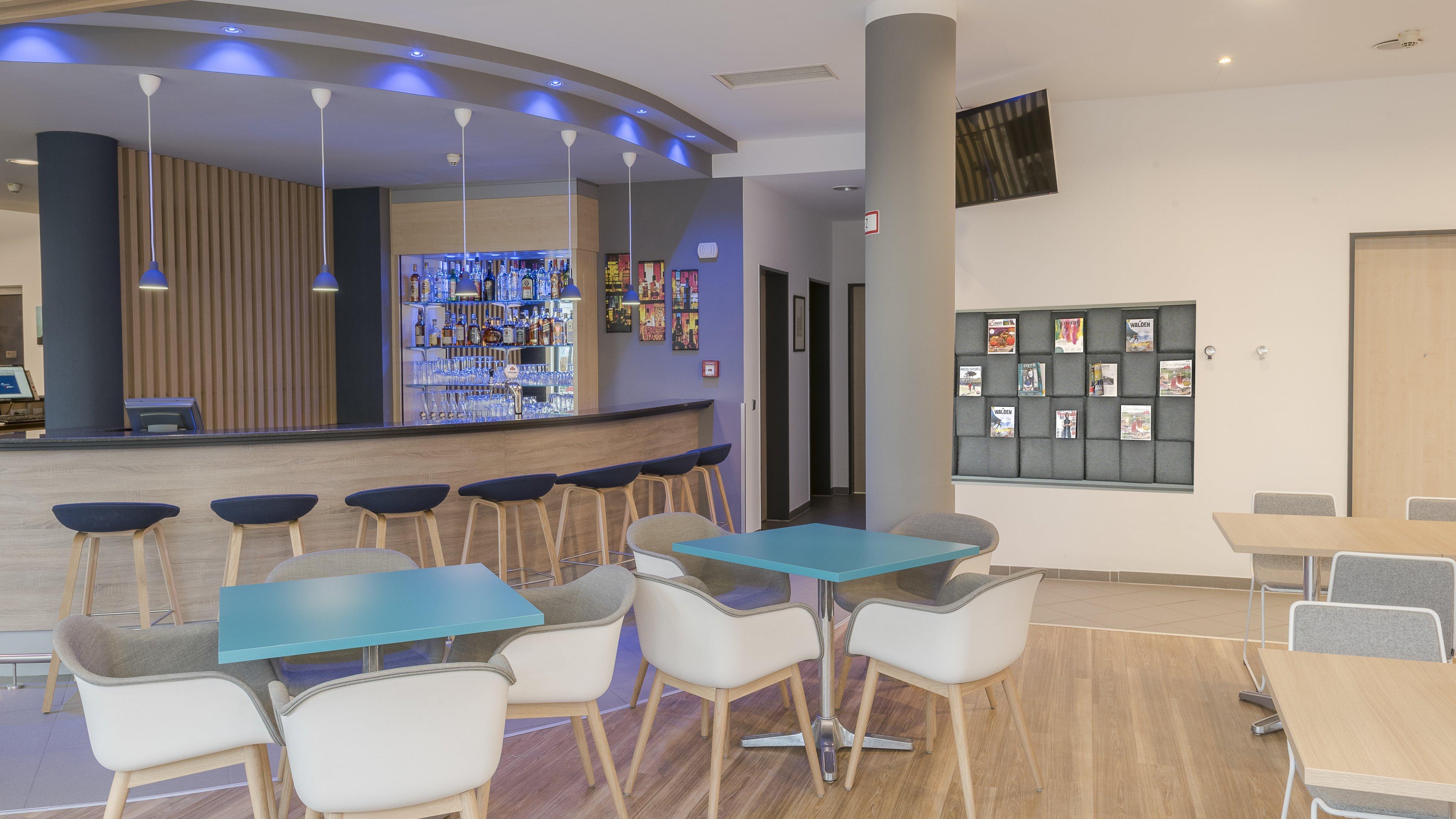 Express Muenchen Messe By Ihg Hotel