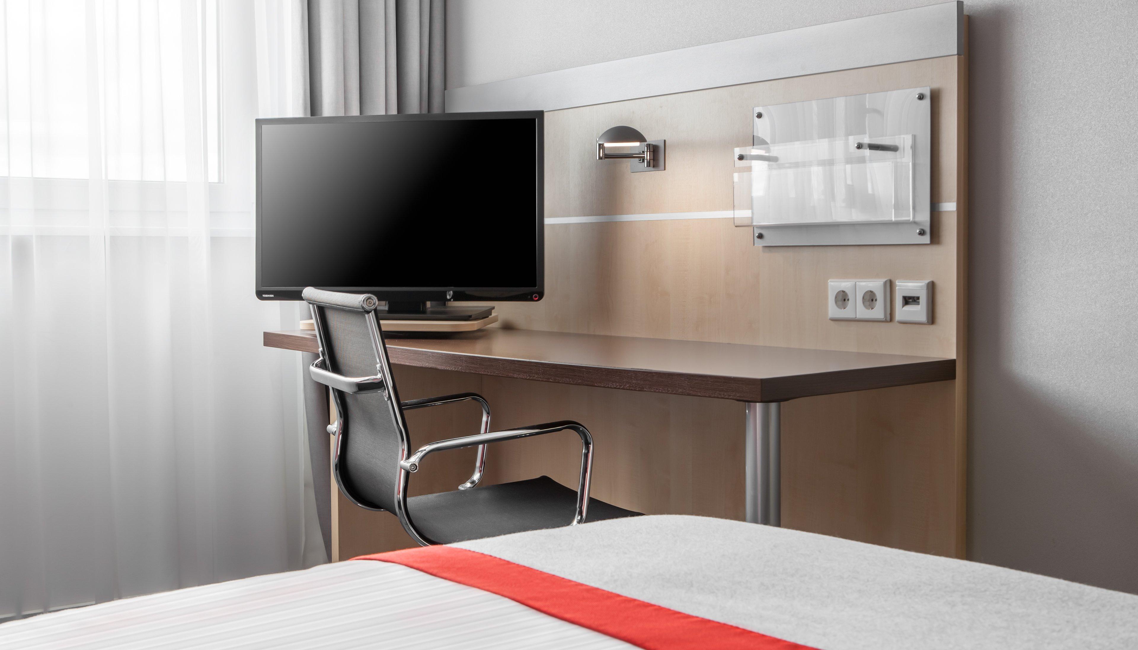 Hotel Express München Messe, An Ihg Feldkirchen (Upper Bavaria)