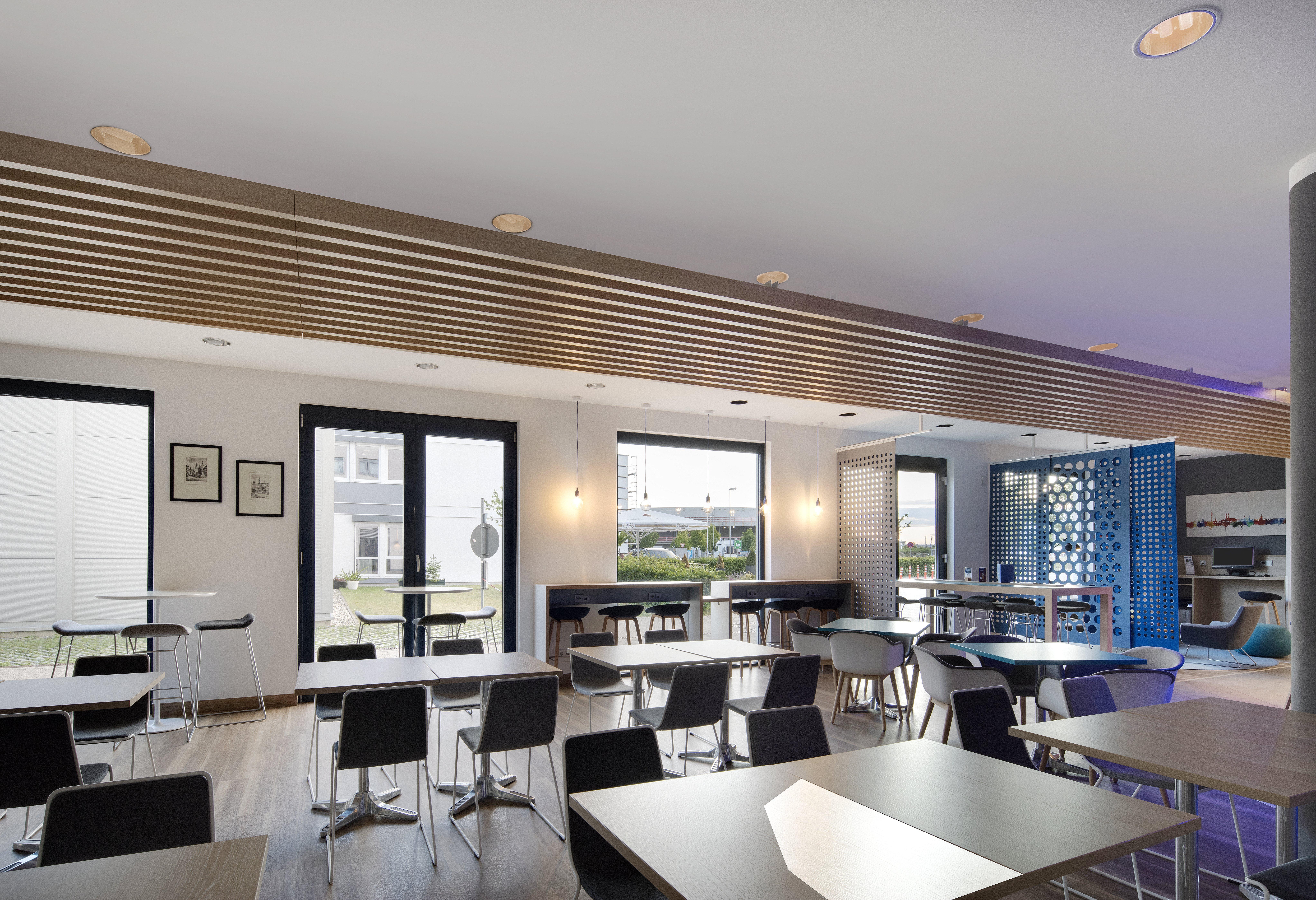 Express Muenchen Messe By Ihg 3* Feldkirchen (Upper Bavaria)