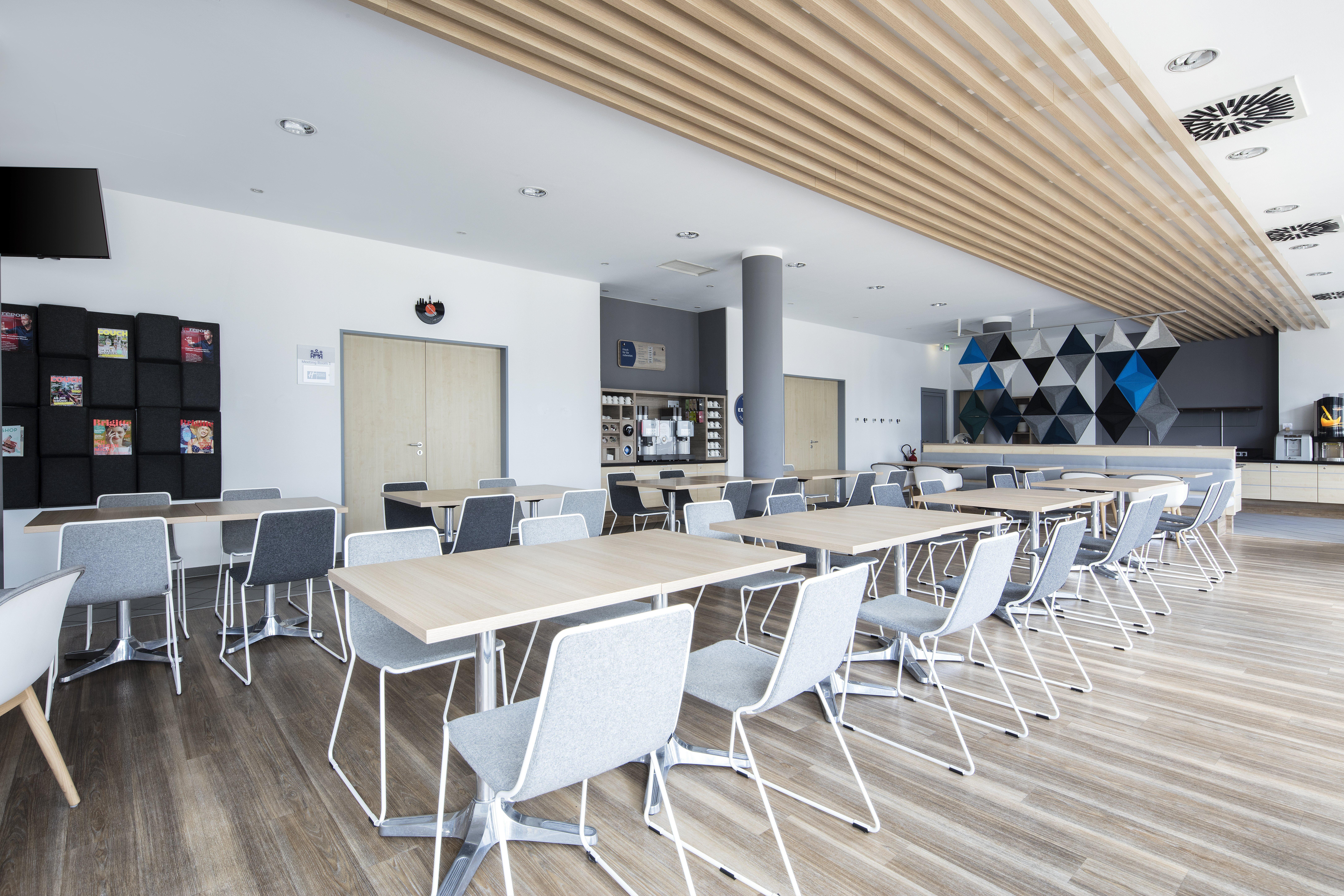 Express Muenchen Messe By Ihg 3* Feldkirchen (Upper Bavaria)