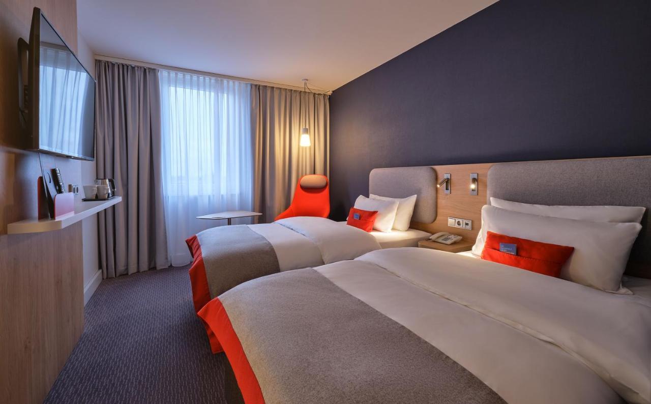 Express München Messe, An Ihg 3* Feldkirchen (Upper Bavaria)