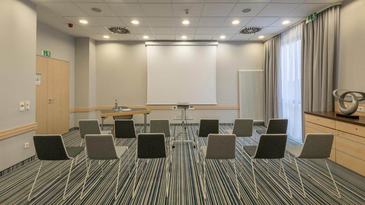 Express Muenchen Messe By Ihg Hotel Feldkirchen (Upper Bavaria)