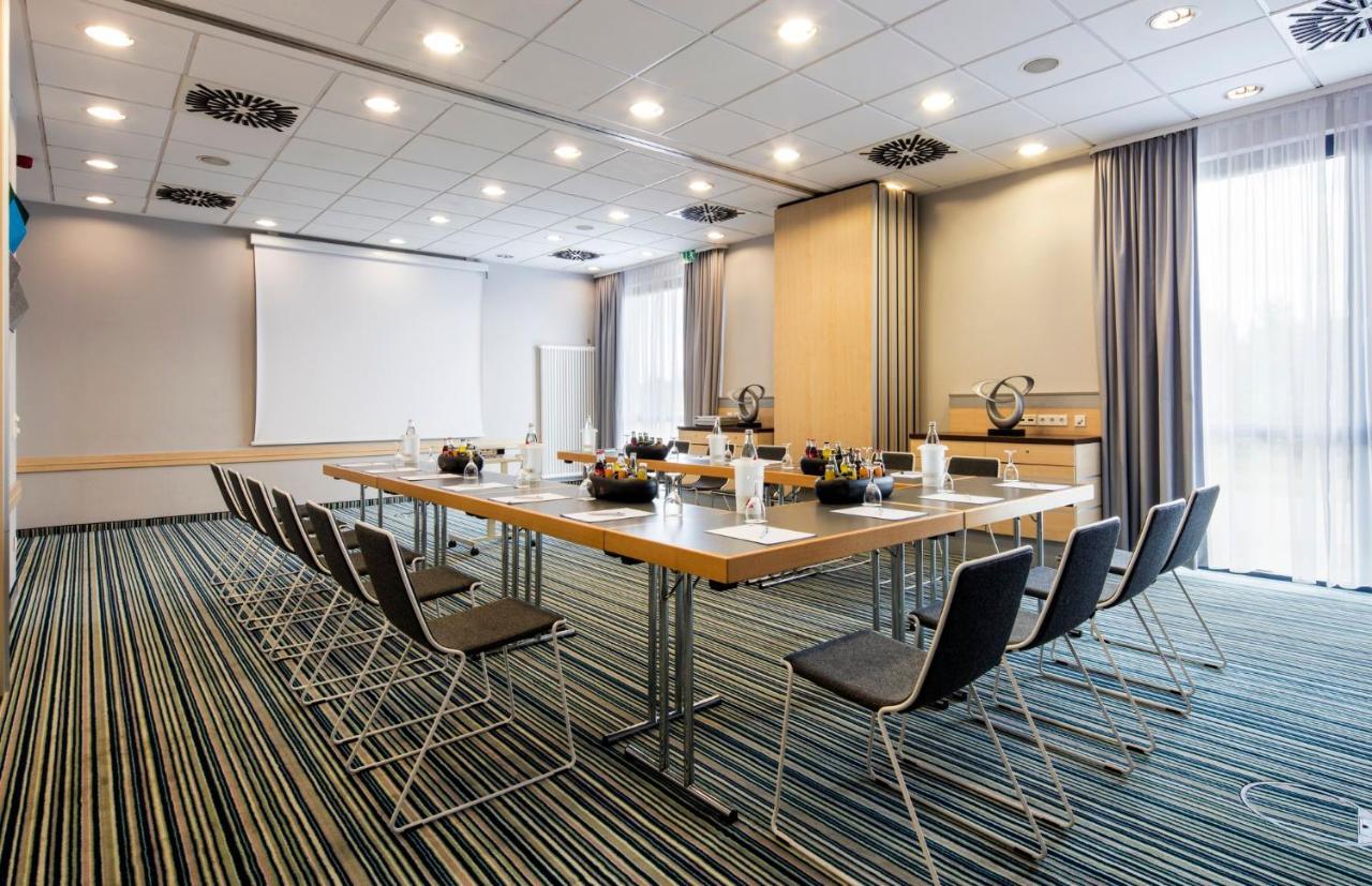 Hotel Express Muenchen Messe By Ihg