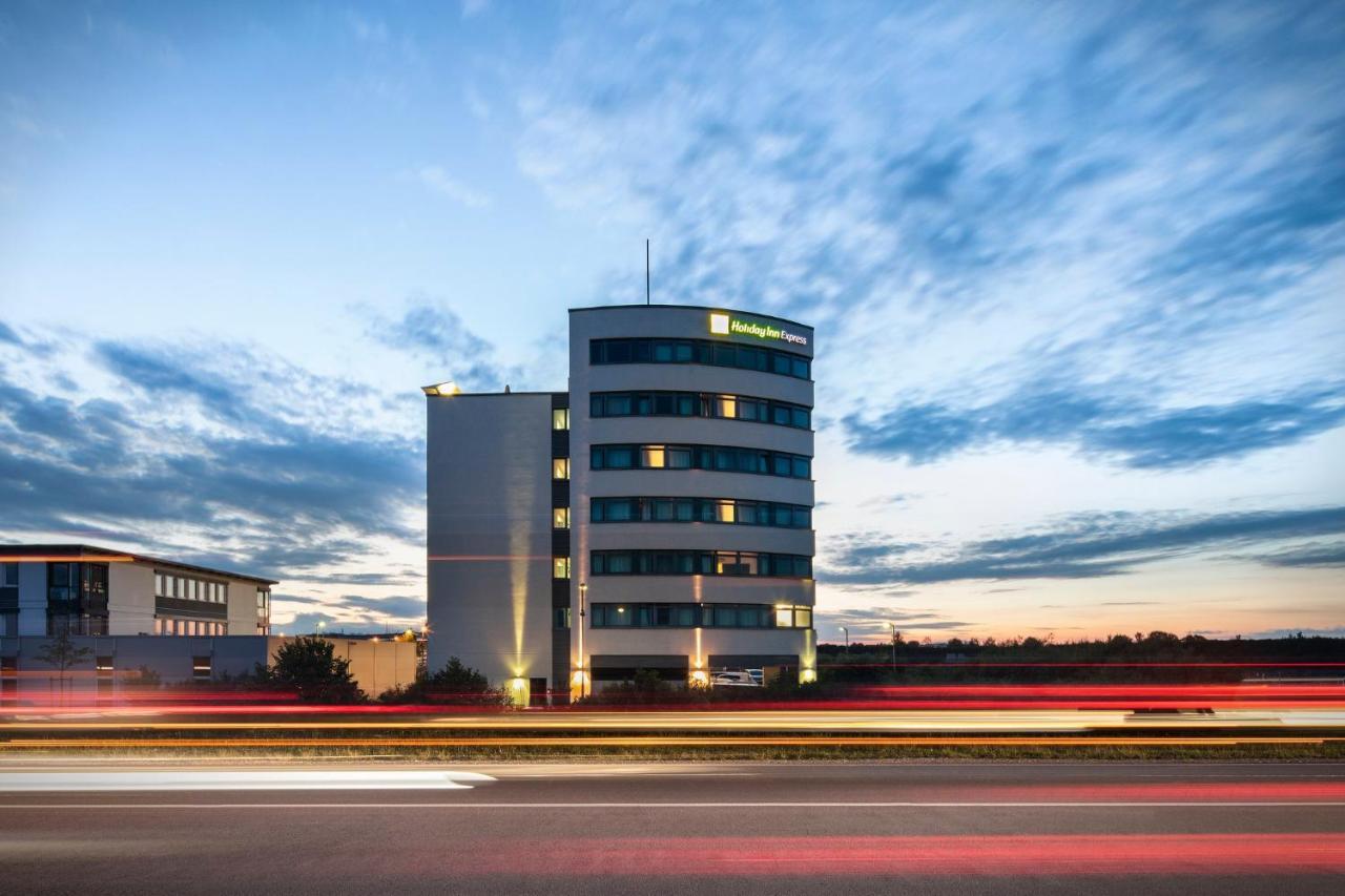 Express Muenchen Messe By Ihg