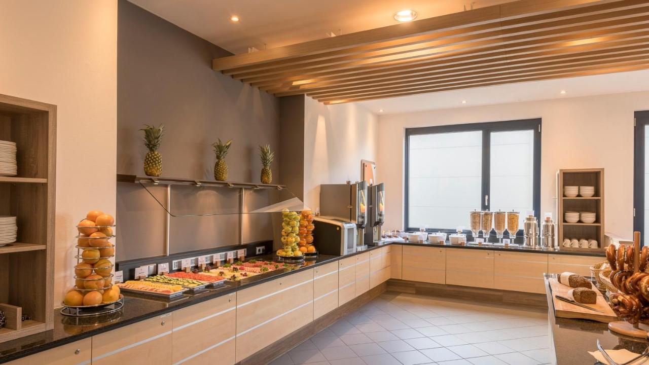 Express Muenchen Messe By Ihg Feldkirchen (Upper Bavaria)