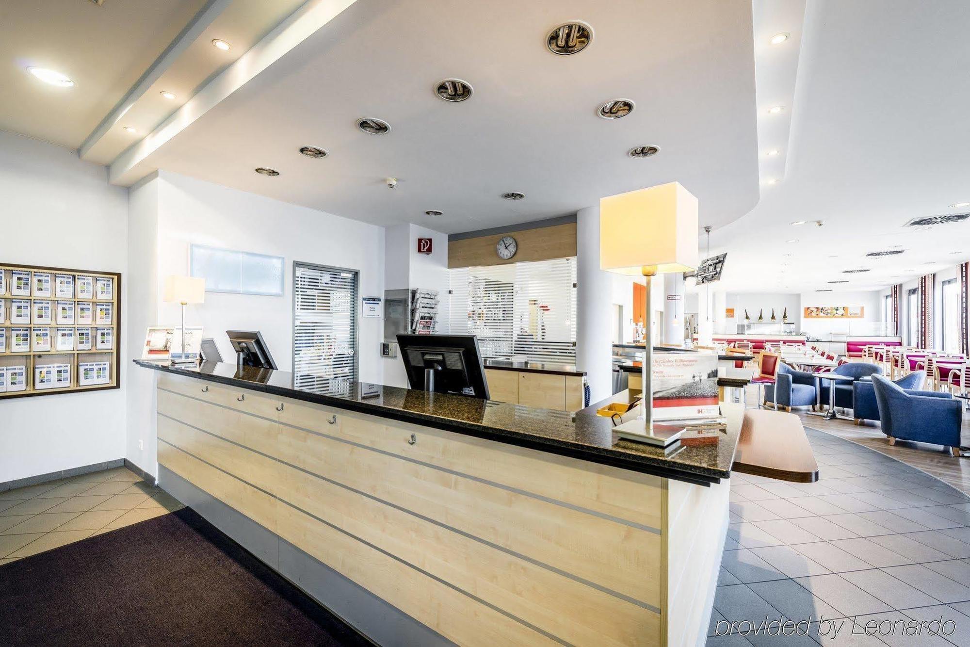 Express Muenchen Messe By Ihg Hotel