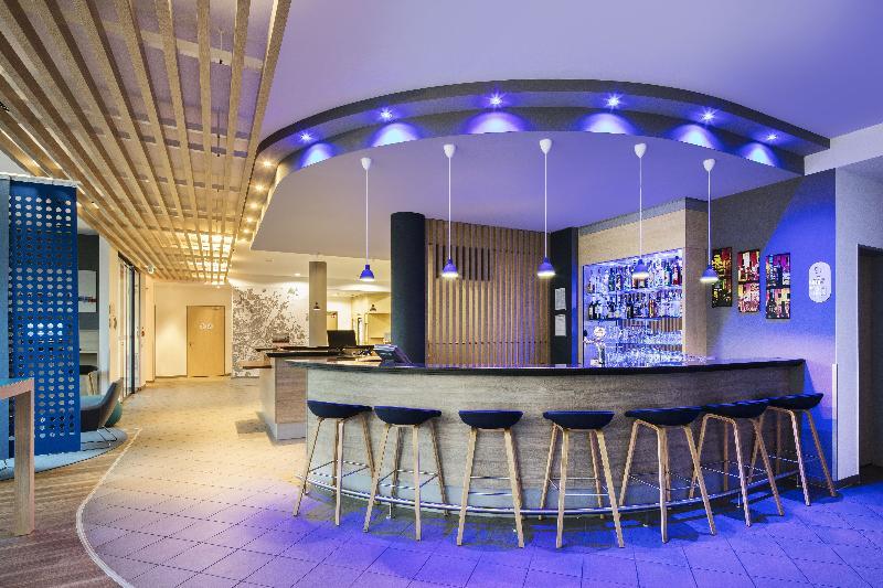 Express Muenchen Messe By Ihg Hotel